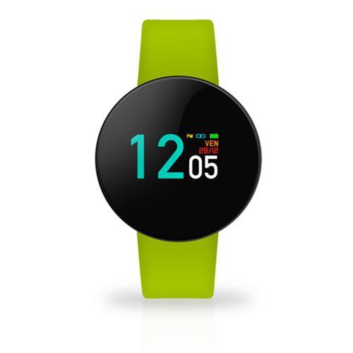 JOY Smartwatch by TECHMADE