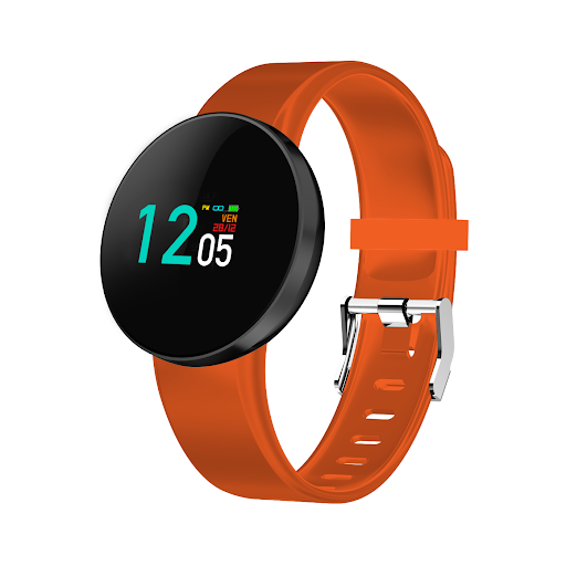 JOY Smartwatch di TECHMADE